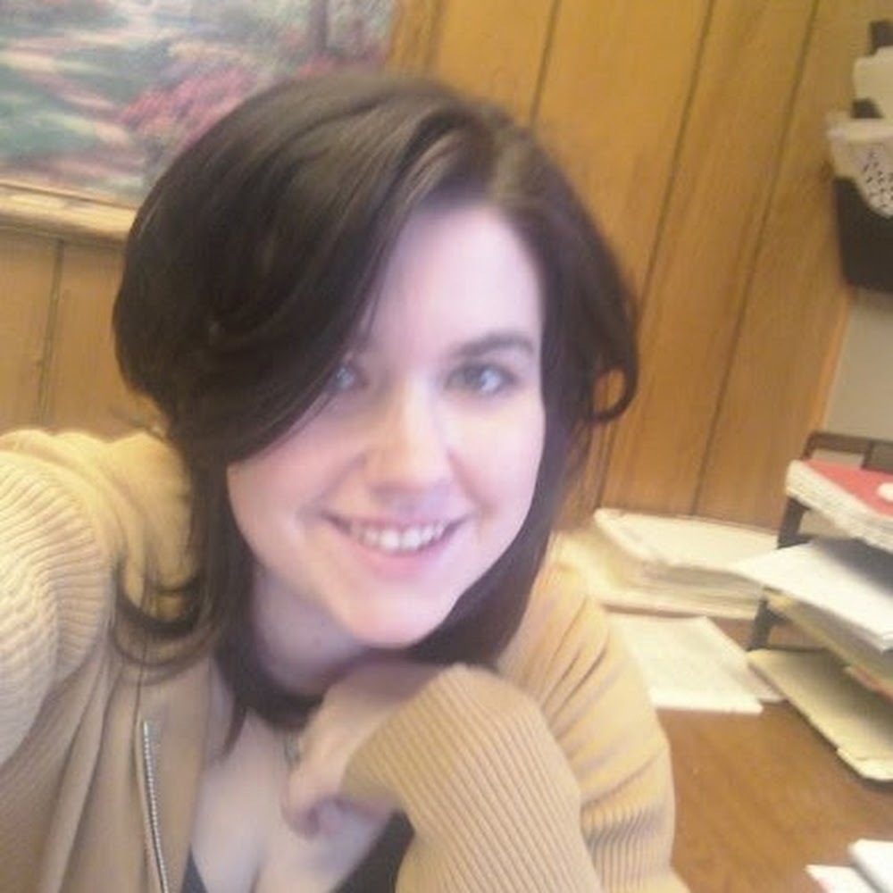 Meet your Posher, Leesha